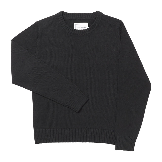 Women's Jersey Stitch SeaWell® Crew