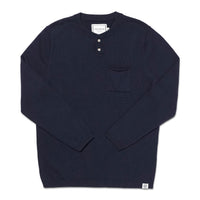 Newport SeaWell® Pocket Henley