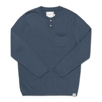 Newport SeaWell® Pocket Henley