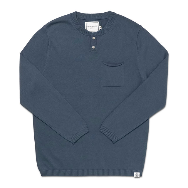Newport SeaWell® Pocket Henley