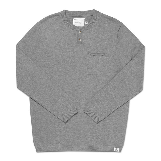 Newport SeaWell® Pocket Henley