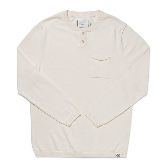 Newport SeaWell® Pocket Henley