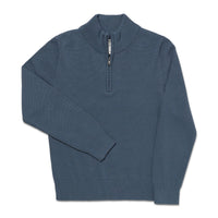Women's Jersey Stitch SeaWell® Quarter Zip