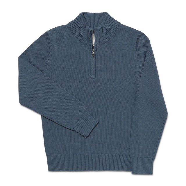 Women's Jersey Stitch SeaWell® Quarter Zip