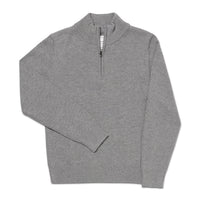 Women's Jersey Stitch SeaWell® Quarter Zip