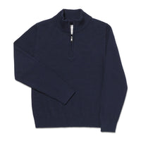Women's Jersey Stitch SeaWell® Quarter Zip