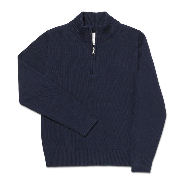 Women's Jersey Stitch SeaWell® Quarter Zip