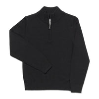 Women's Jersey Stitch SeaWell® Quarter Zip