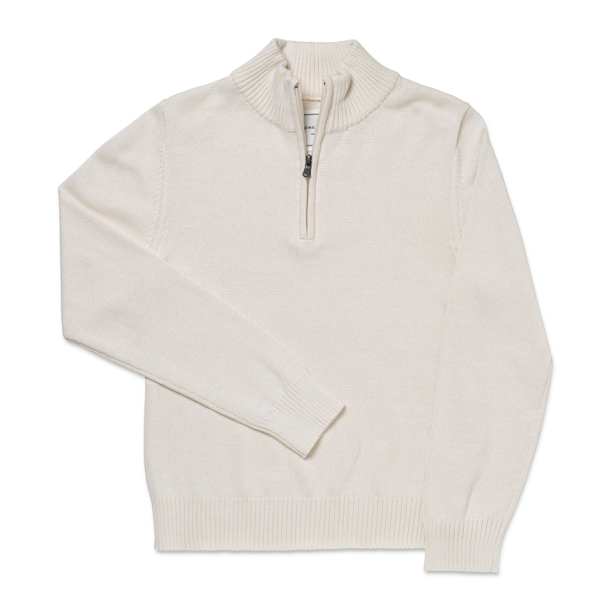 Women's Jersey Stitch SeaWell® Quarter Zip