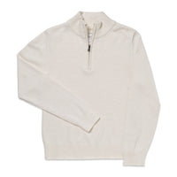 Women's Jersey Stitch SeaWell® Quarter Zip