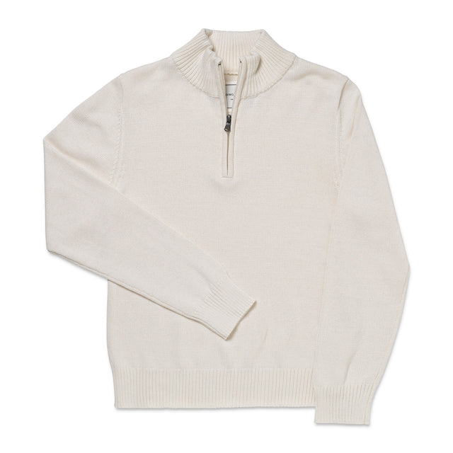 Women's Jersey Stitch SeaWell® Quarter Zip
