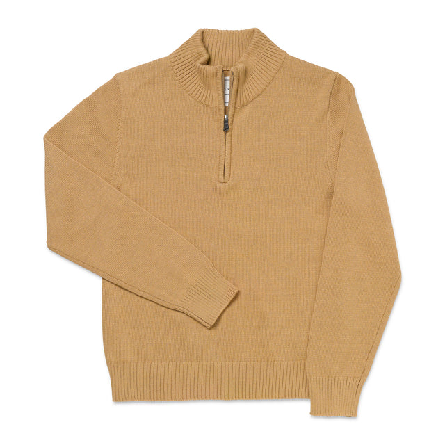 Women's Jersey Stitch SeaWell® Quarter Zip