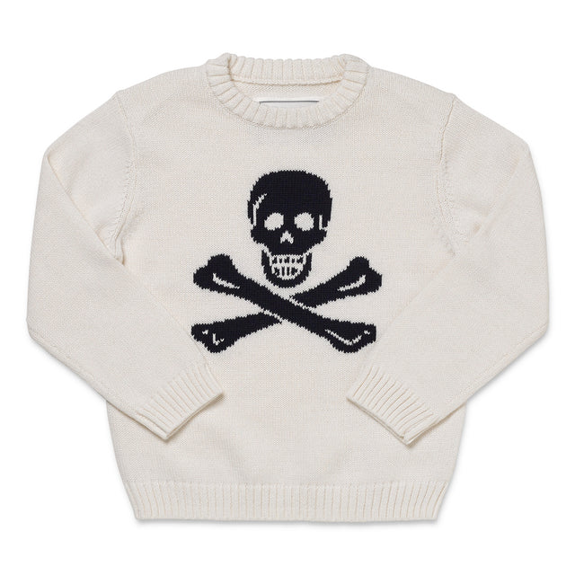 Kids Bellamy SeaWell® Sweater
