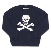 Kids Bellamy SeaWell® Sweater