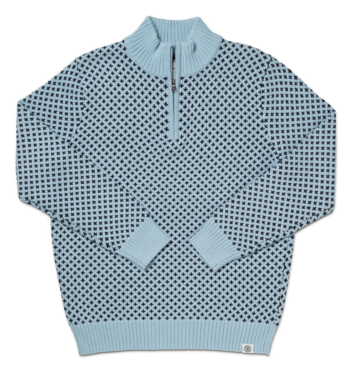 Edgartown SeaWell® Quarter Zip