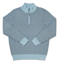 Edgartown SeaWell® Quarter Zip