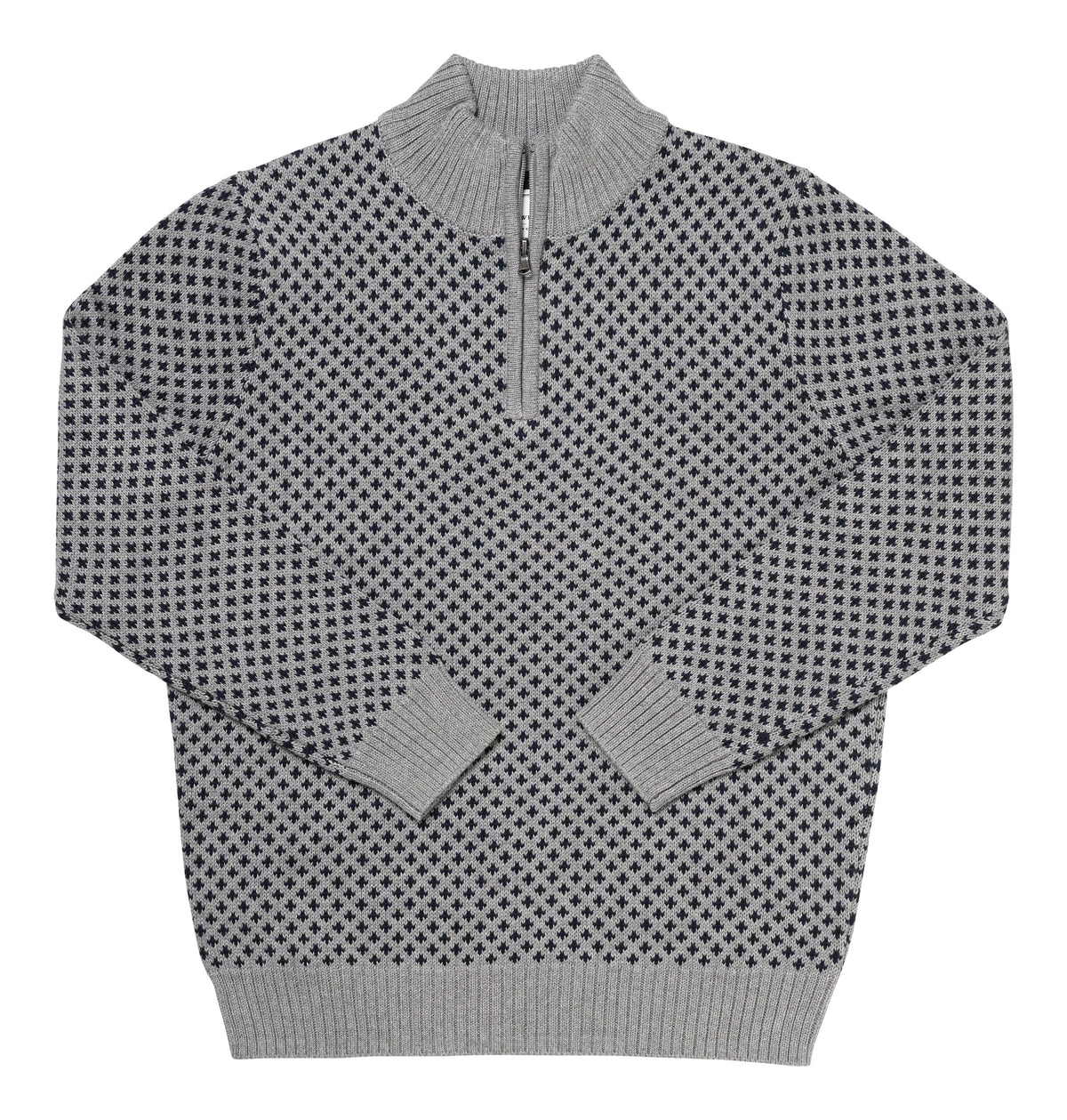 Edgartown SeaWell® Quarter Zip