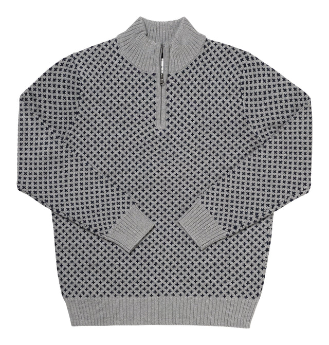 Edgartown SeaWell® Quarter Zip