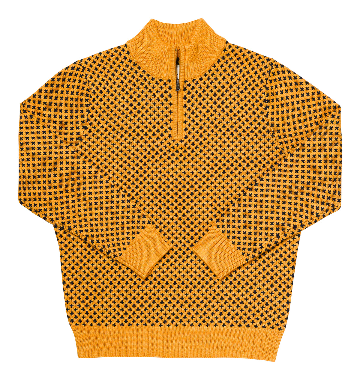 Edgartown SeaWell® Quarter Zip