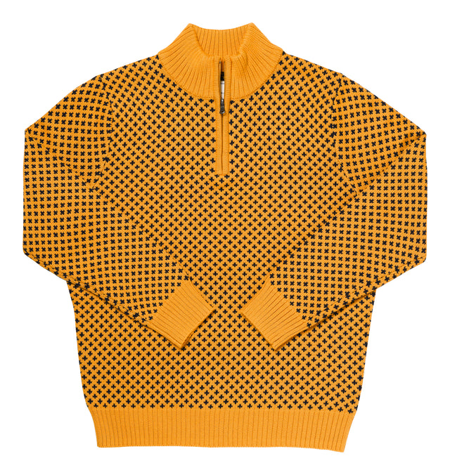 Edgartown SeaWell® Quarter Zip