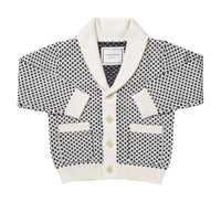 Kids Edgartown SeaWell® Cardigan