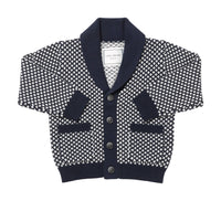 Kids Edgartown SeaWell® Cardigan