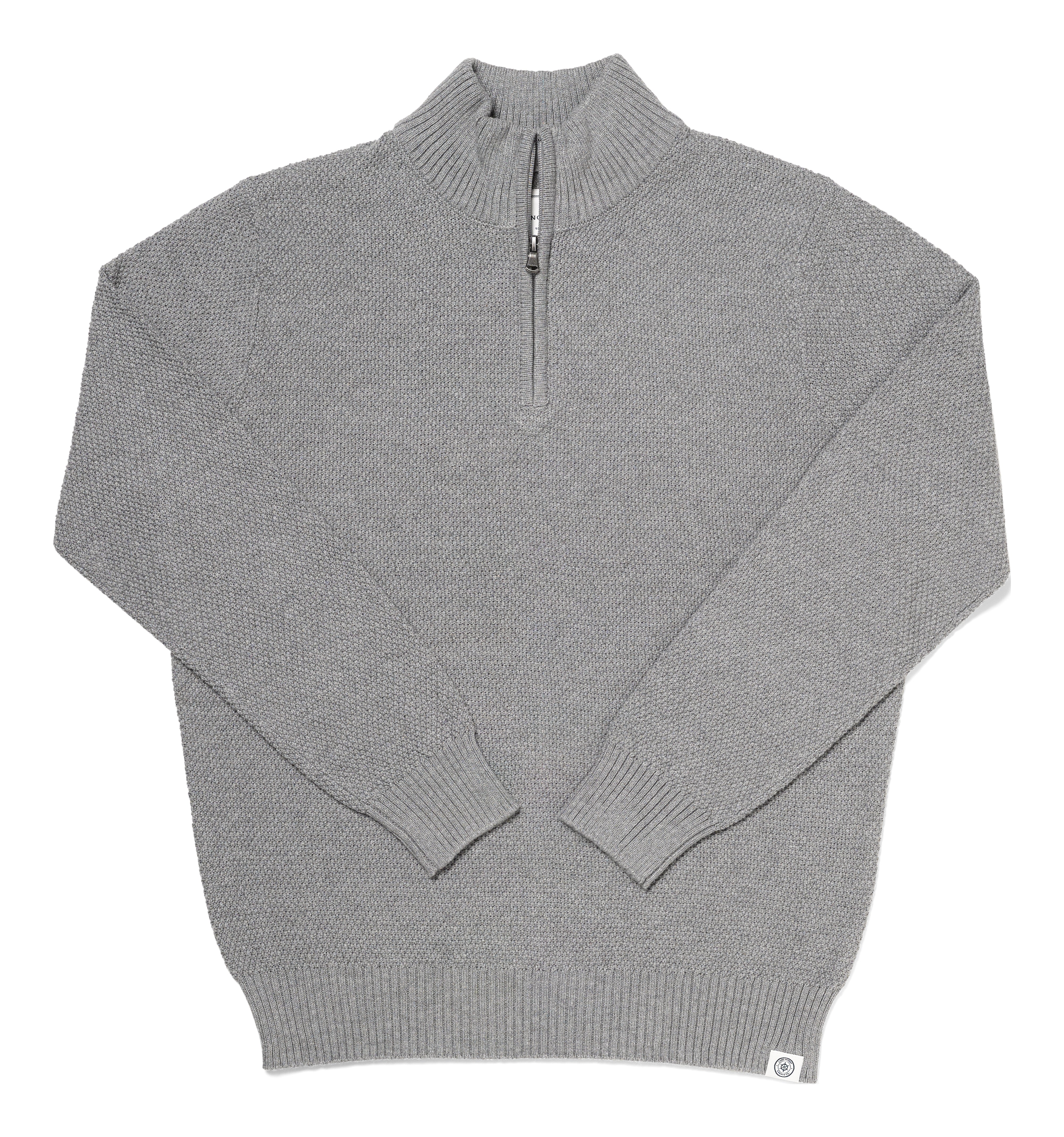 Madaket SeaWell™ Quarter Zip