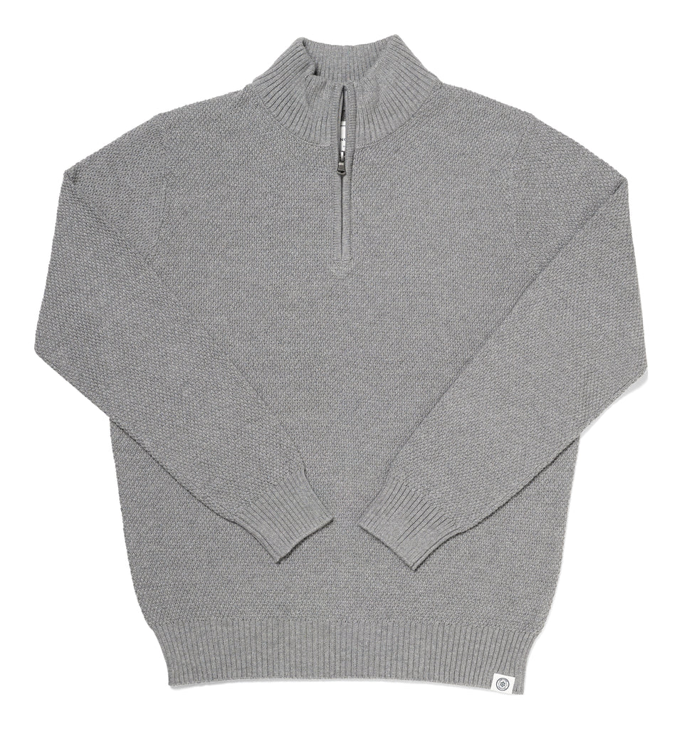 Men's SeaWell™ Sweaters | Long Wharf Supply Co.