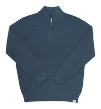 Madaket SeaWell® Quarter Zip