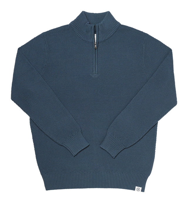 Madaket SeaWell® Quarter Zip