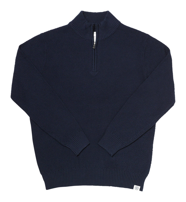 Madaket SeaWell® Quarter Zip
