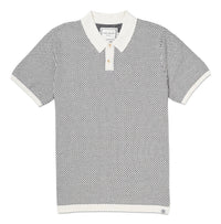 Edgartown SeaWell® Knit Polo