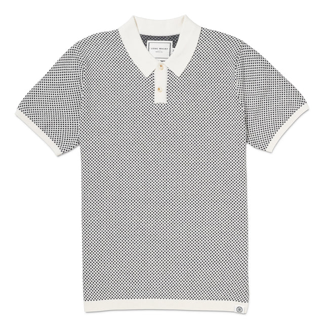 Edgartown SeaWell® Knit Polo