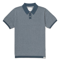 Edgartown SeaWell® Knit Polo