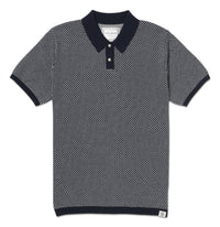 Edgartown SeaWell® Knit Polo