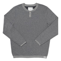 Edgartown SeaWell® Knit Henley