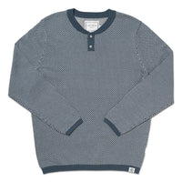 Edgartown SeaWell® Knit Henley