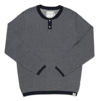 Edgartown SeaWell® Knit Henley