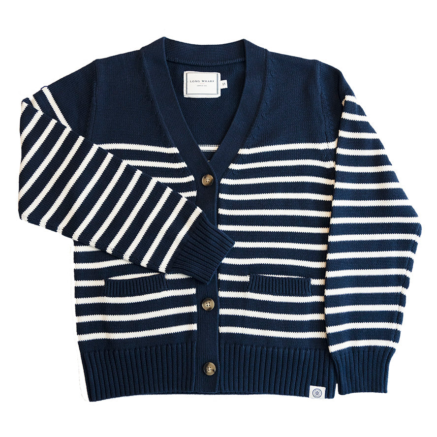 Women's 'Sconset SeaWell® Cardigan