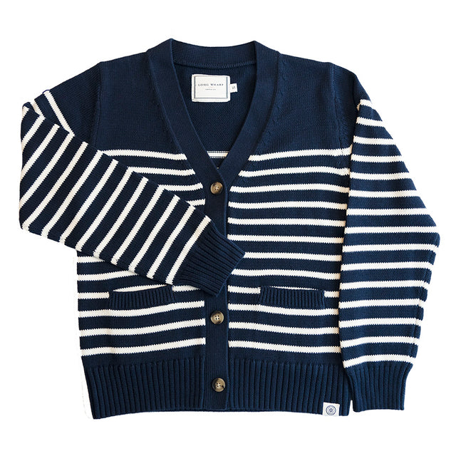 Women's 'Sconset SeaWell® Cardigan