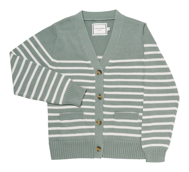 Women's 'Sconset SeaWell® Cardigan