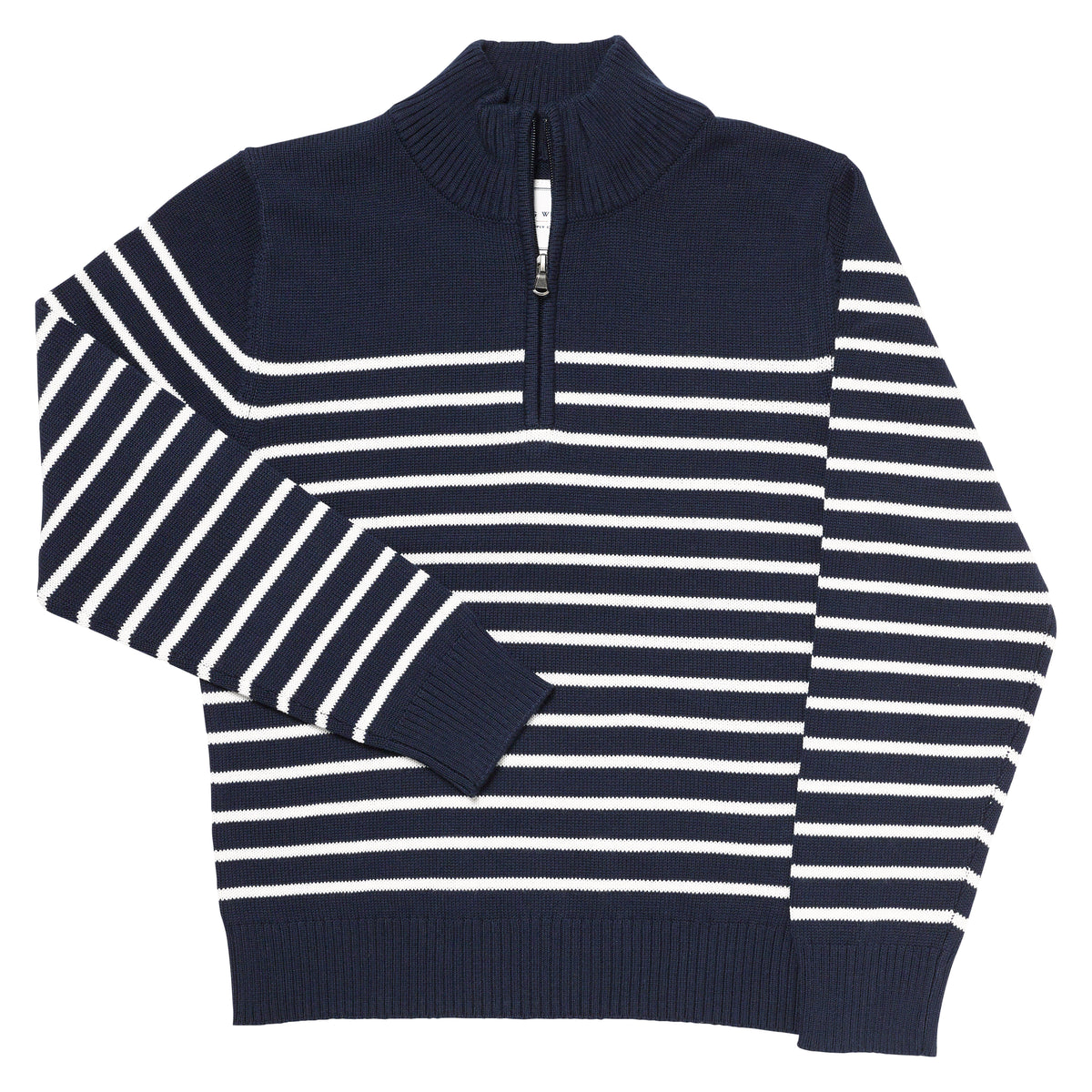 Women's 'Sconset SeaWell® Quarter Zip
