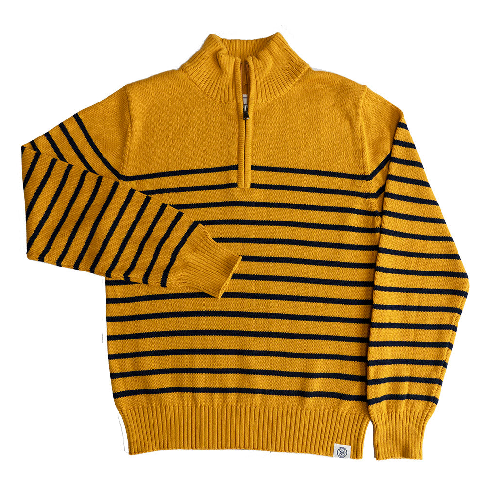 Women's 'Sconset SeaWell® Quarter Zip