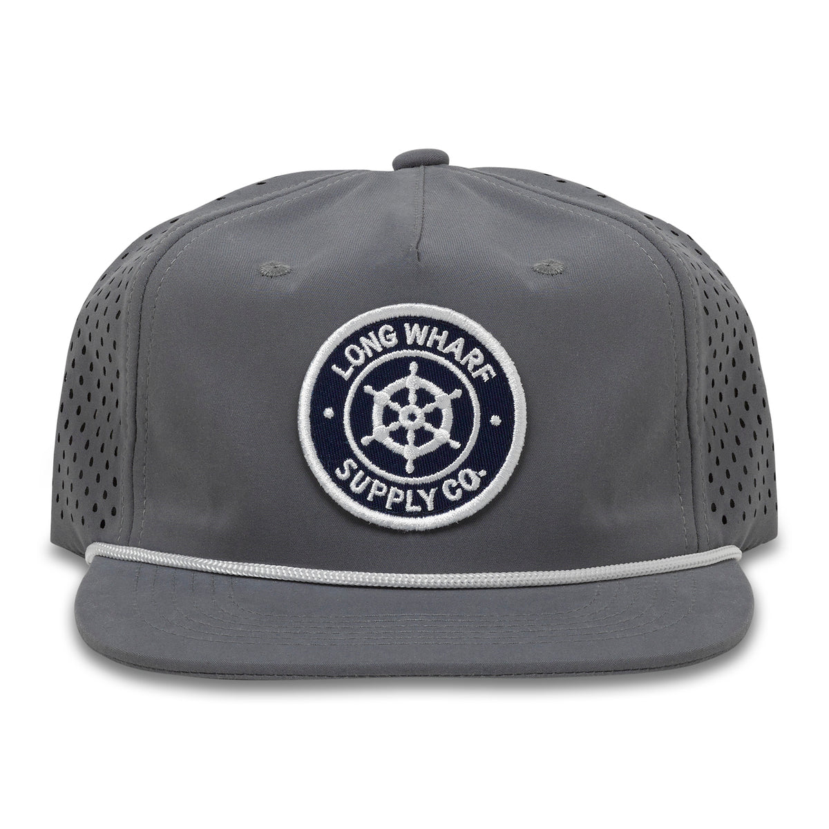 Ensign Performance Patch Hat