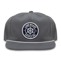 Ensign Performance Patch Hat