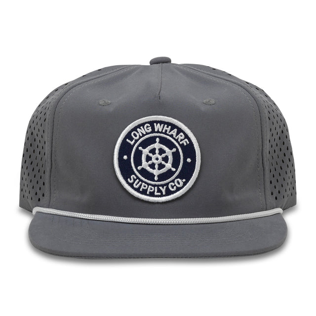 Ensign Performance Patch Hat