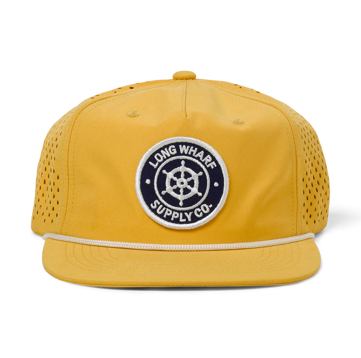 Ensign Performance Patch Hat