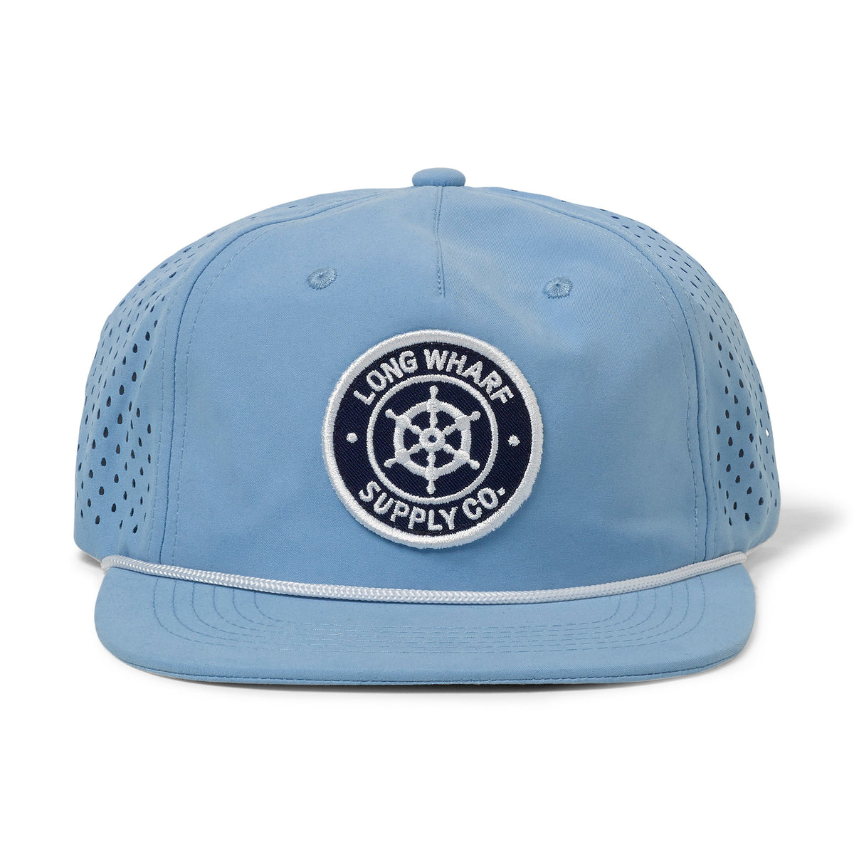 Ensign Performance Patch Hat