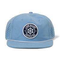Ensign Performance Patch Hat