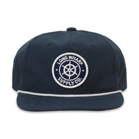 Ensign Performance Patch Hat